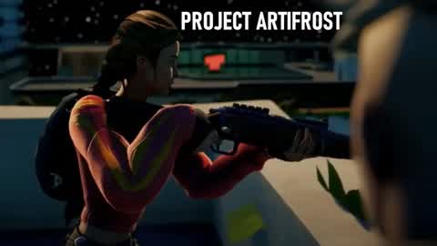 artiFrost