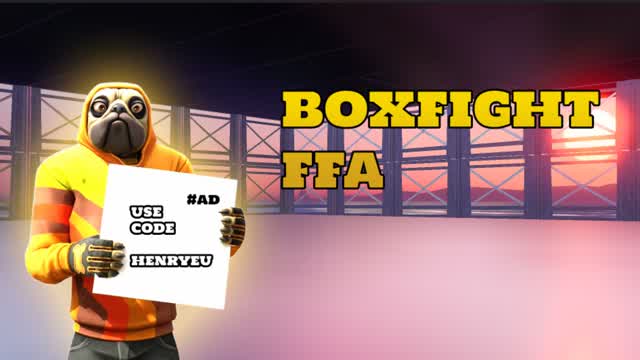 Chill Boxfights FFA