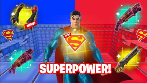 HEROES ⭐ RED VS BLUE 🔴🔵