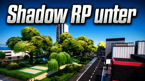 SHADOW RP UNTER