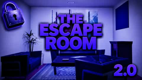 The Escape Room 2.0