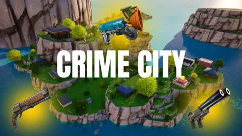 CRIME CITY | v2.1