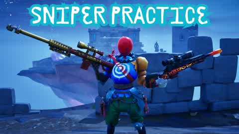 Extreme Sniper Practice