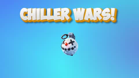 Chiller Wars!