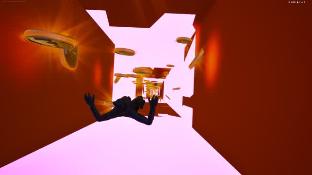 Rift Dropper