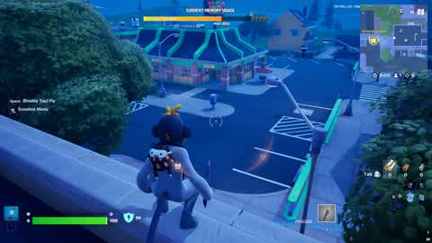 -Greasy Grove Reload- Season 1 ZB