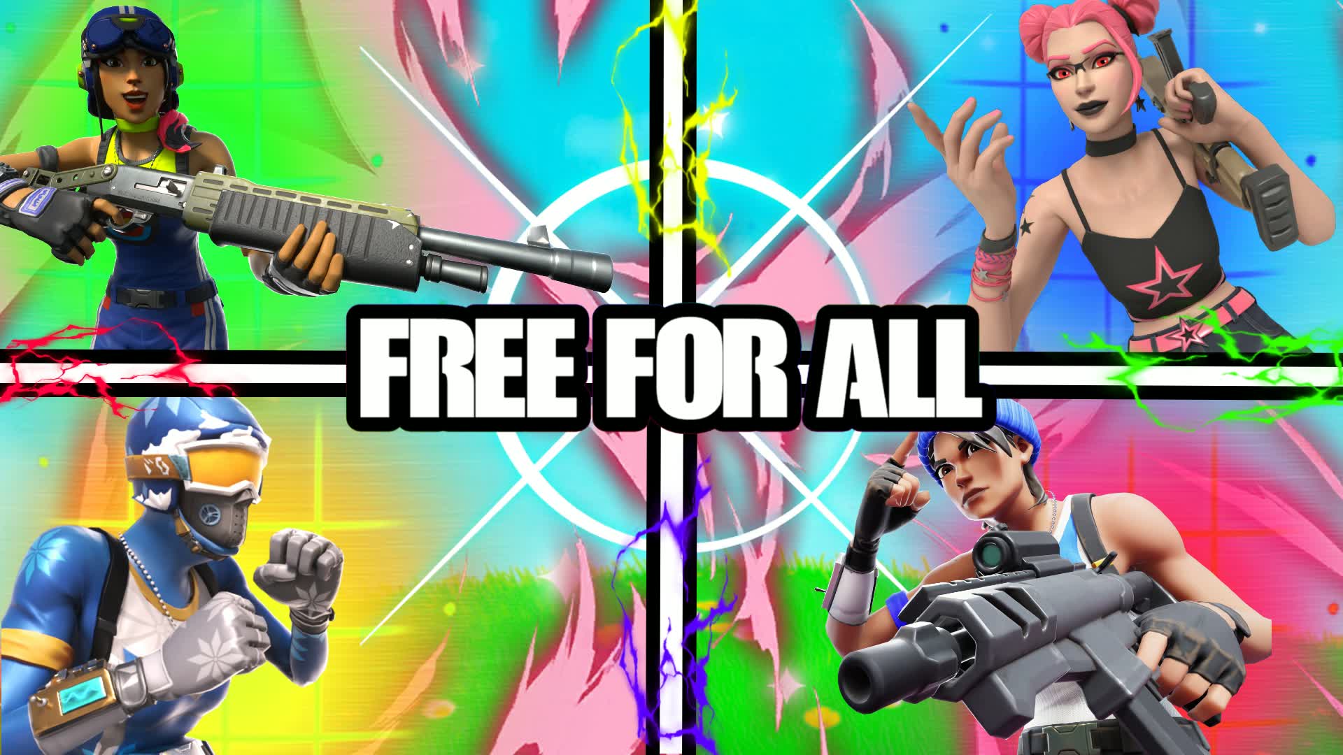 FREE BUILD PRACTICE