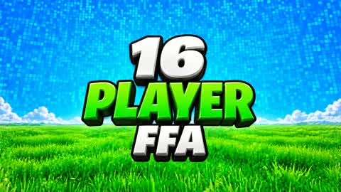 16 PLAYER FFA