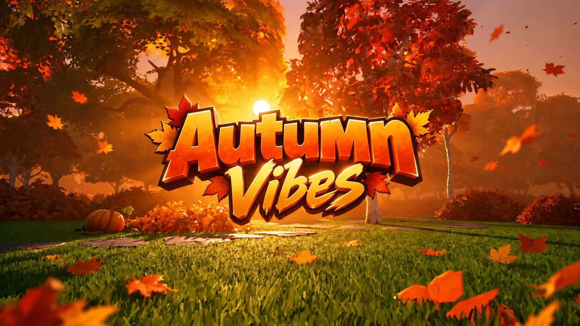 Autumn Vibes