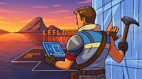1 vs 1 Leflosser
