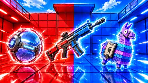 RED VS BLUE METEOR CLASH 🔴🔵