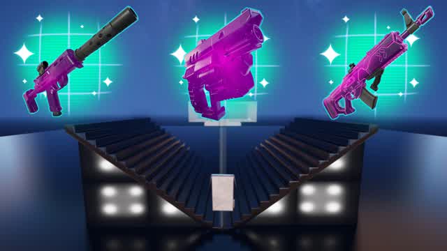 SUPER BUILDFIGHTS