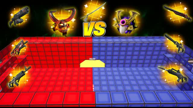 Capture 1 – (●'◡'●) 🟥REDvsBlue🔷