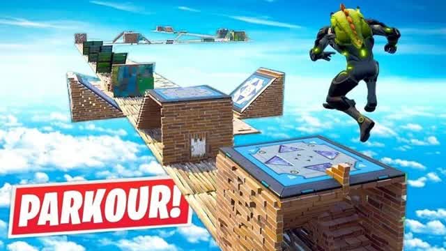 Capture 1 – INSANE PARKOUR #TONKSAFIO
