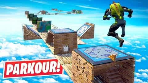 INSANE PARKOUR #TONKSAFIO