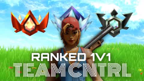 Ranked - 1V1 Builds Fights