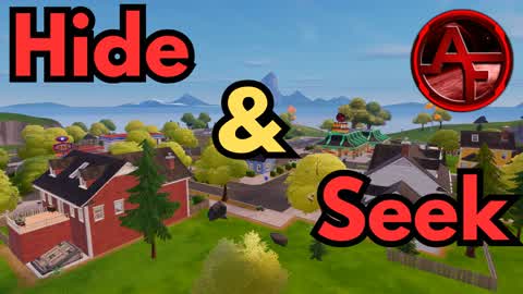 Hide N Seek