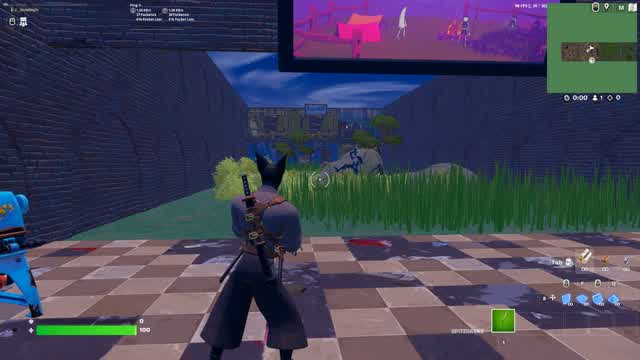 Capture 1 – Train your Aim