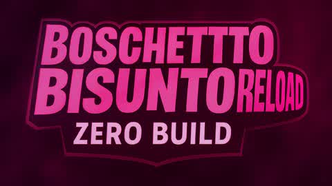 Bisunto Reload Grove - Zero Build