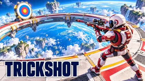 📐 ANGLE MASTERY — TRICKSHOT