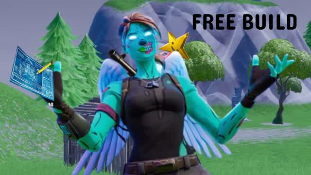 RELAX FREEBUILD NEW📝⛏