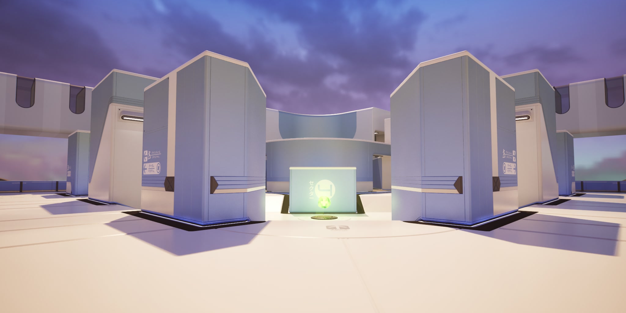 Hyper Mutation Gun Game