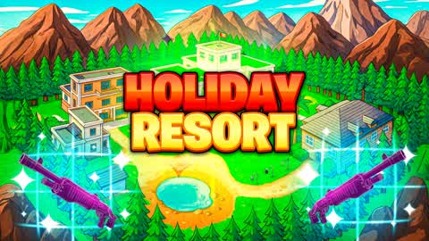 HOLIDAY RESORT