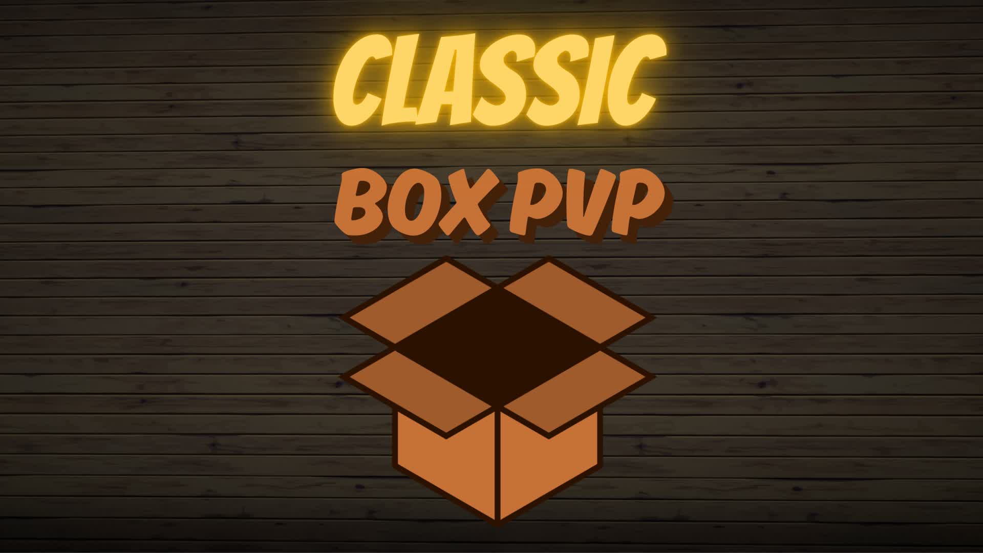 定番ボックス PvP - フリーフォーオール📦
