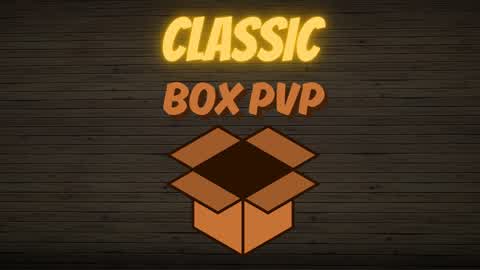 Classic Box PvP FFA📦