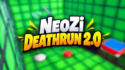 NeoZi Deathrun 2.0