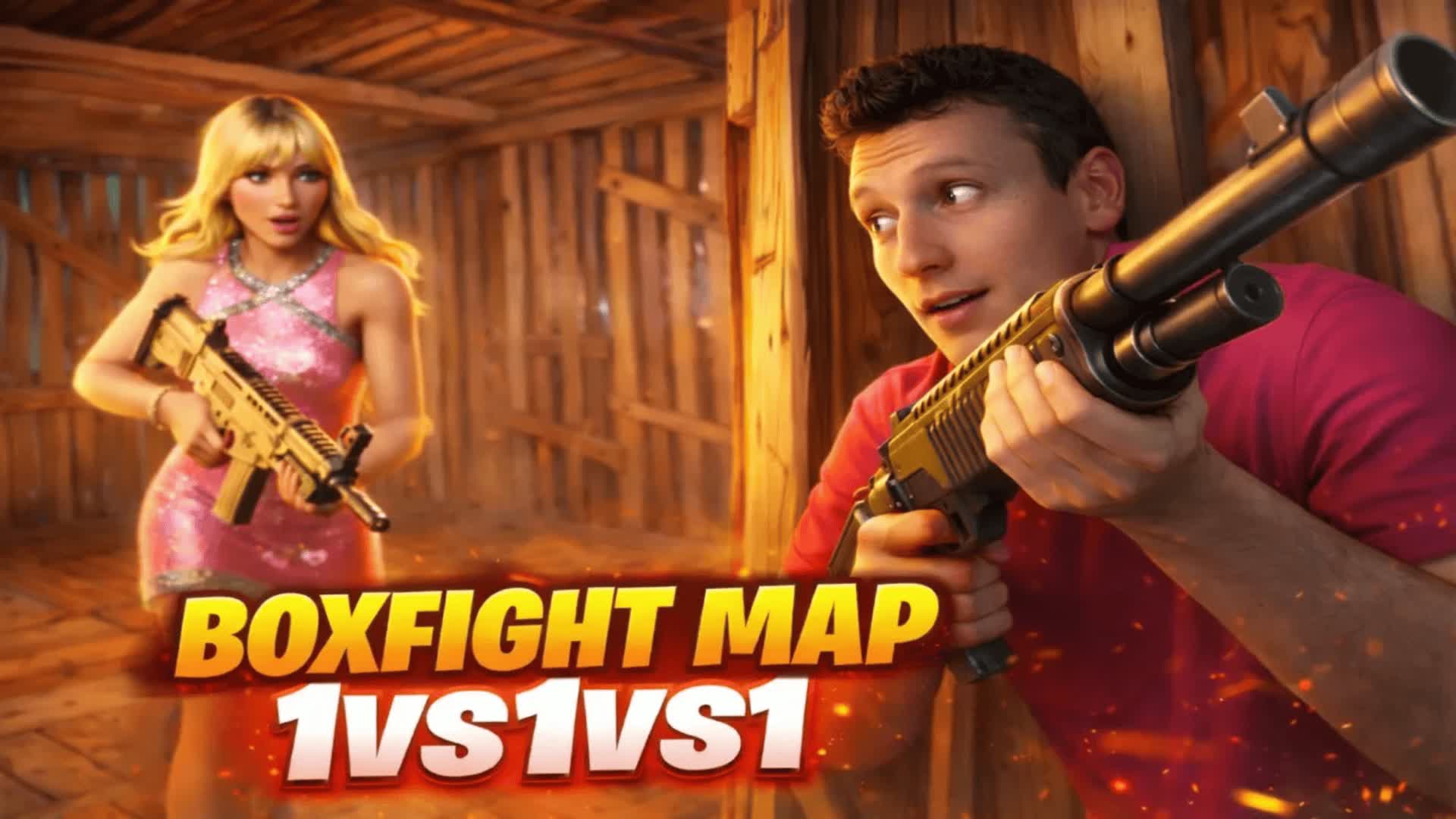 2898 Boxfight PVP