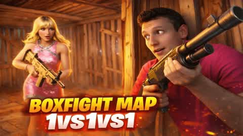 2898 Boxfight PVP