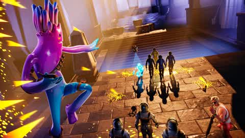 🧙League of Magic🧙