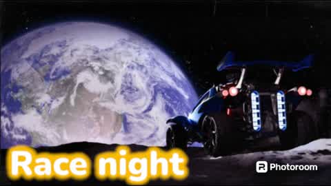 RACE NIGHT