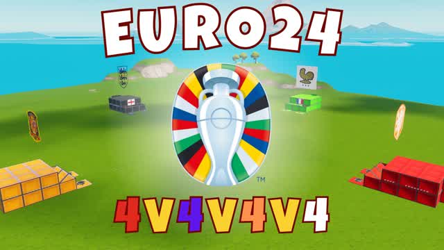4V4V4V4 EURO24