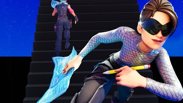 1V1 BUILD FIGHTS [V.01]