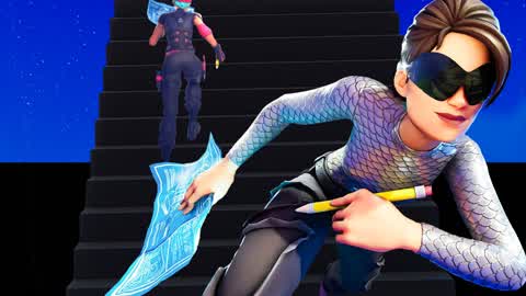 1V1 BUILD FIGHTS [V.01]