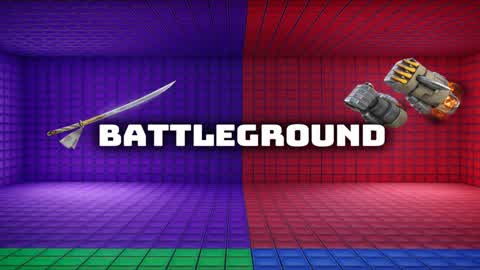 ⚡BLITZ BATTLEGROUND