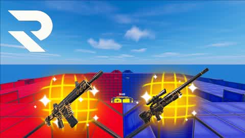 RECORD RED VS BLUE🔴🔵