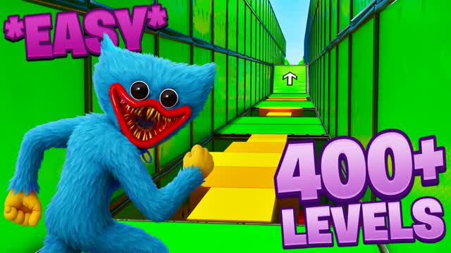 🎀CLASSIC PARKOUR 400+🎀