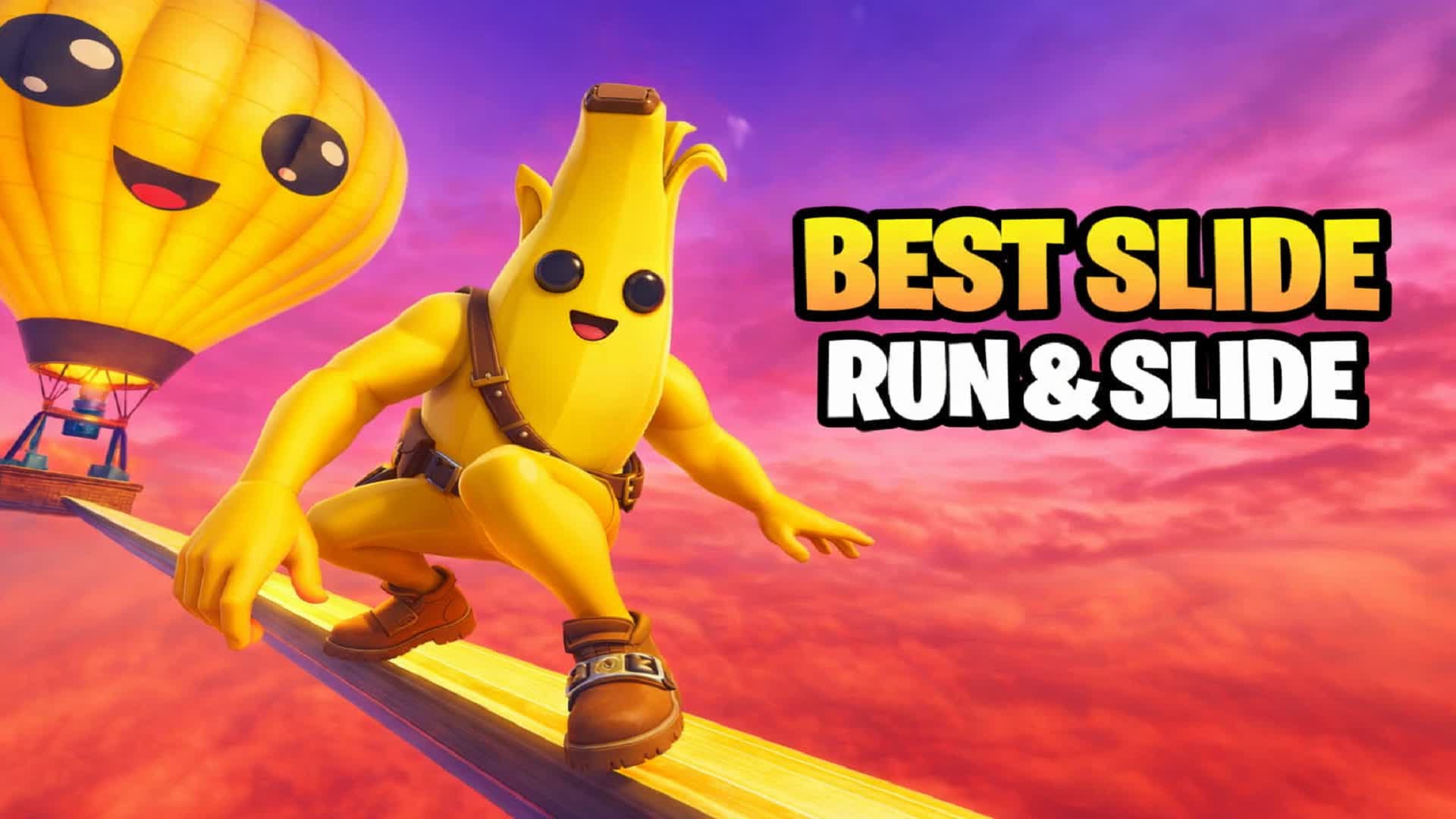 Best Slide Run & Slide