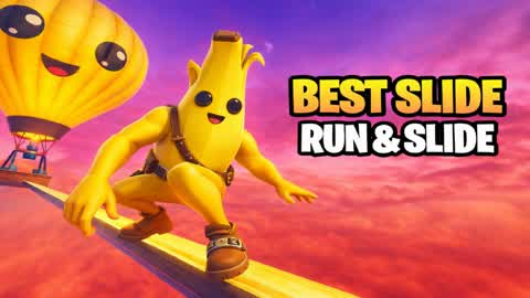 Best Slide Run & Slide