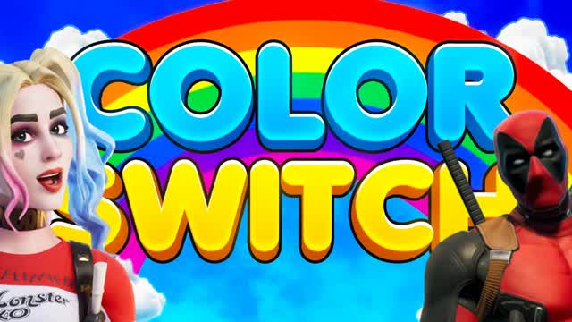 Fun Colorswich đđ