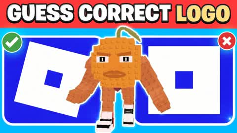 GUESS THE LOGO 🔎 FUN