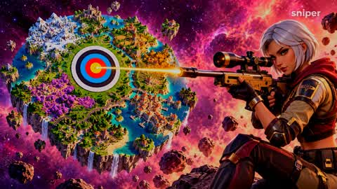 👑 LEGEND TRICKSHOT +212 LEVELS — MASTER