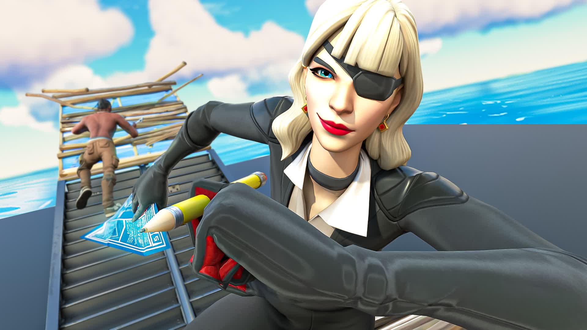 1v1 Build Fights [ALTZ]