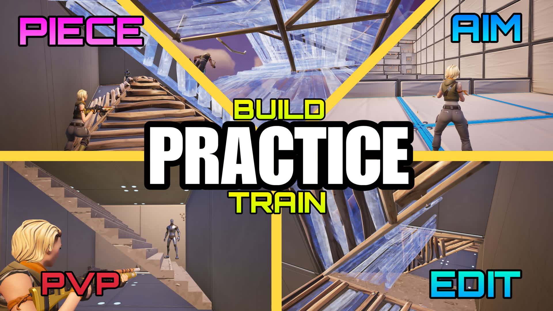 AIM EDIT PIECE CONTROL PRACTICE🎯 624739619150 by chromemart