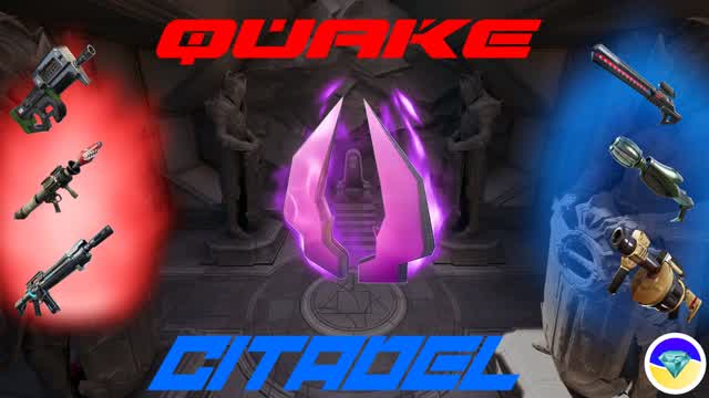 Quake Citadel