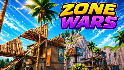 zone war [saison weapons]