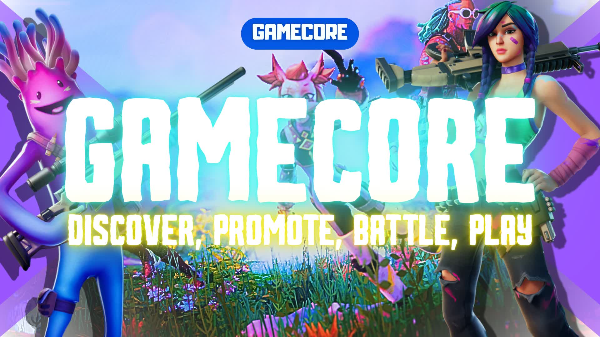 The Gamecore